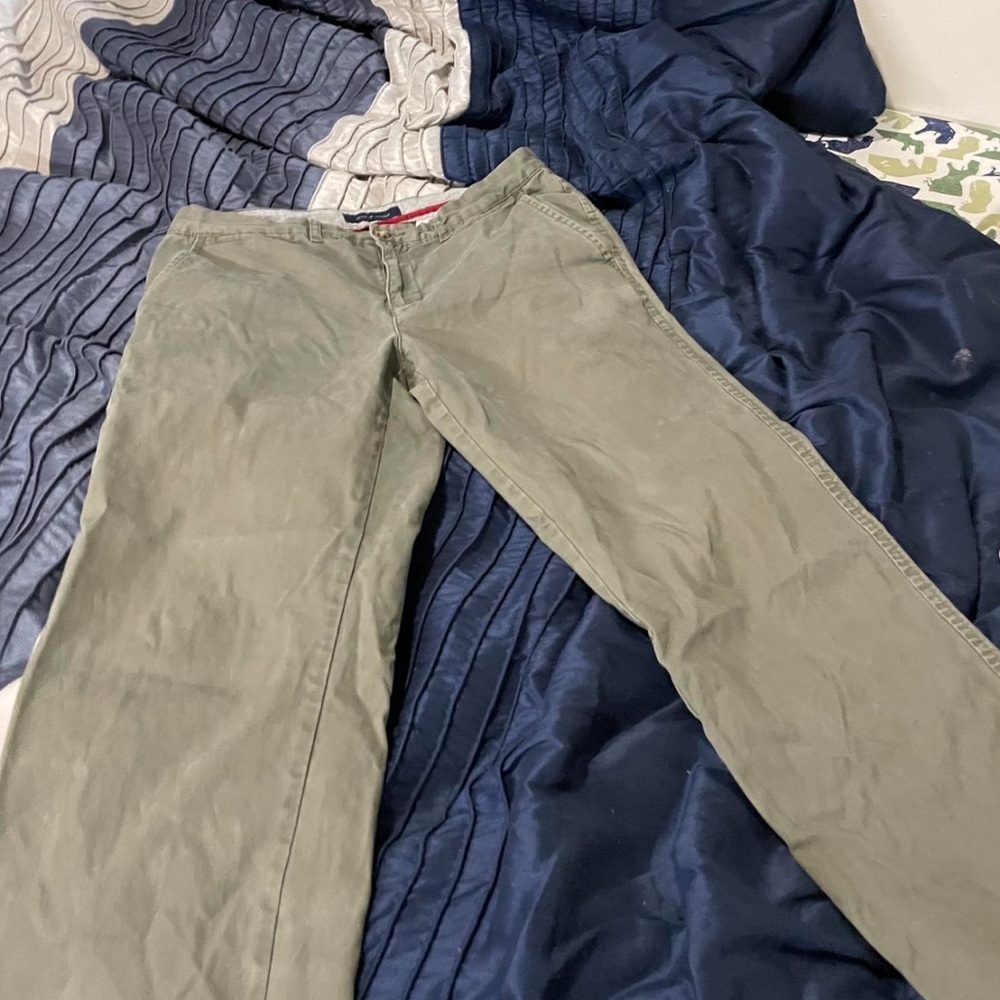 Tommy Hilfiger Men's Sage Chinos